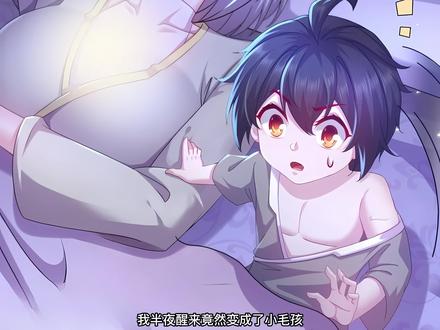 我重生后拥有七位绝色师姐，三师姐更是妩媚动人狠不得将我吃掉 #二次元 #轻漫计划 #漫画 #漫画推荐#有声漫画