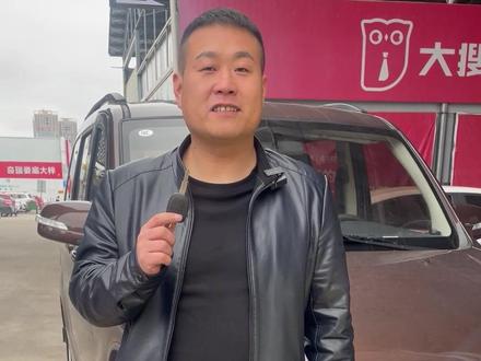 长安睿行长安之星面包车换钥匙电池#长安之星#长安睿行#换车钥匙电池