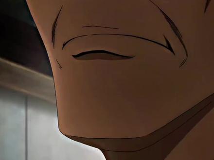 你喜欢什么样的女人#咒术回战 #东堂葵 原视频作者@牛俊生