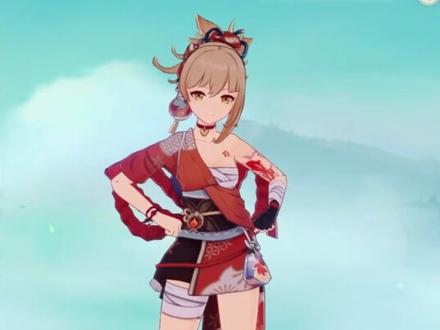 【原神整合】盘点原神中那些容易听错的台词 #原神