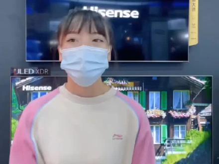 你学会了吗?海信顾问,随时在线