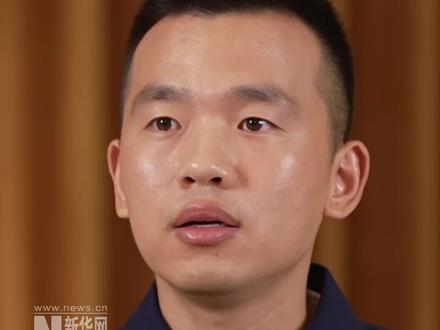 神舟十九号航天员宋令东:我的微信号就叫守望者,这是我从小到大的梦想!