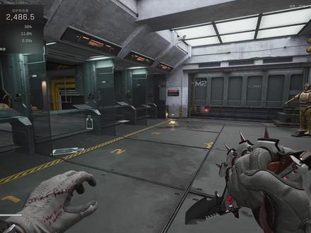 三角洲优化,改显卡,改模型,提升帧率稳定200+ #三角洲行动 改显卡型号,改模型