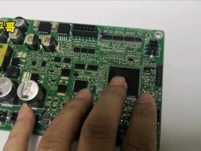 英飞凌汽车mcu为什么能一直火?#芯片 #电子元器件 #集成电路