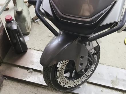 雅迪白鲨,个人经验。#雅迪白鲨