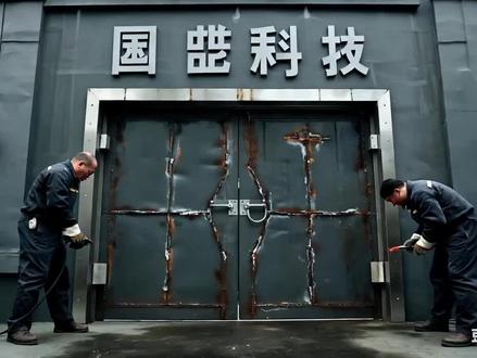 师傅,我要下车! 我不去塔山了~让我下车😭#国晟科技