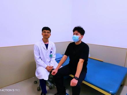 肩关节“掉环儿”了怎么办?康复治疗师教你科学应对肩关节半脱位 #康复训练 #医学科普 #肩关节脱位