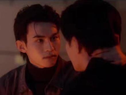 纯聊天无不良影响#吾岸 #樊霄游书朗 #云旗