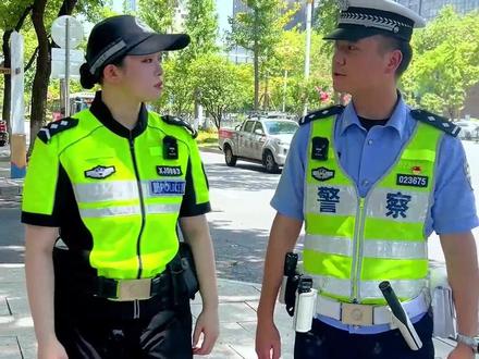 这类车严禁上道路行驶! #老头乐 #电动车 #九江 #交通安全