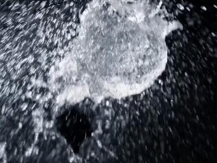 #趣味实验 #能量守恒 #核聚变 能量从哪里来的。