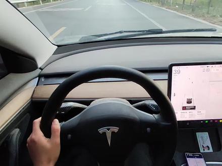 13万二手model3跑了11万公里使用感受