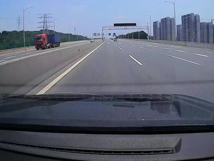 312国道南京一镇江段高架全线通车,#记录仪拍摄 #平安出行 @抖音小助手