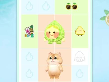 为什么我刮不到小人鱼#小火人#刮刮乐 #小火人