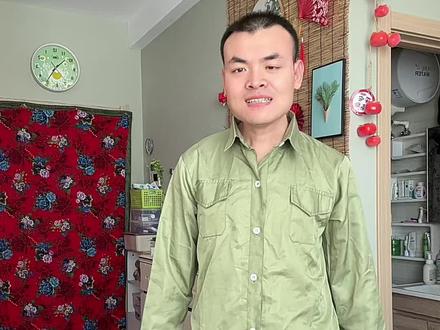 我朋友可真会买衣服…… #笑到肚子疼