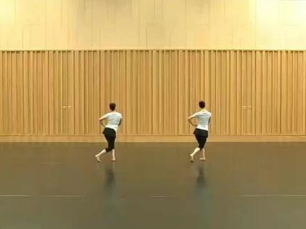中国舞蹈家协会
九级考级组合《留连戏蝶》
数节奏版本
@抖音小助手 @DOU+小助手