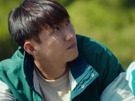 黄景瑜新剧救了一个跳水自杀的女孩,岁月有情