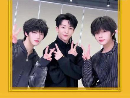 #黄子弘凡和TF四代梦幻联动 黄子弘凡居然去了时代峰峻!#黄子弘凡 #时代峰峻 #TF四代 #王橹杰