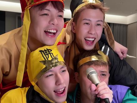 麻烦 据说客家的猪肉丸很好吃#腹黑的老吴 #暗黑大米 #杨拾叁 #小P哥哥