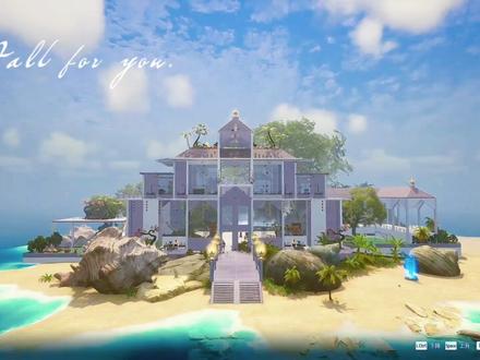 幻兽帕鲁-紫梦云庄
将法式浪漫,揉进海边云海~梦想中的现代海景庄园🥰#幻兽帕鲁建筑设计 #幻兽帕鲁建家 #幻兽帕鲁建房 #幻兽帕鲁别墅#幻兽帕鲁建家布局技巧