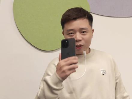 一加手机化身充电宝#反向充电 #黑科技 #充电宝 #一加Turbo6