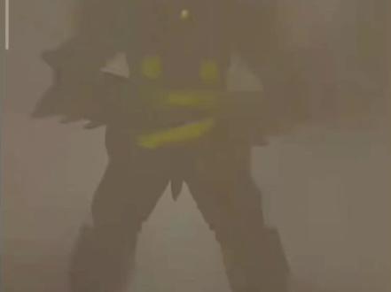 (助眠)海帕杰顿叫声音效 #助眠 #白噪音 #特摄剧 #海帕杰顿