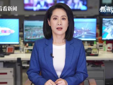 为什么中国人经营的港口总有人眼红?#看看新闻看海识风 #媒体精选计划