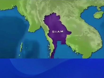 #国际新闻 泰国icon军方宣布将泰国湾icon划为高风险区域#国际资讯#国际热门新闻#国际热点话题 #国际热点点评