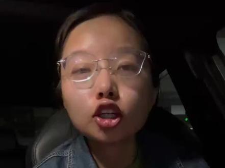 我诚挚的道歉视频#原创视频 #实话实说 #女律师