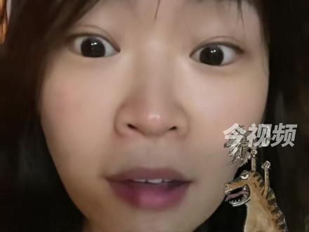 “恐龙抗狼”是什么意思?云南网友用实际行动告诉你#恐龙抗狼 #云南