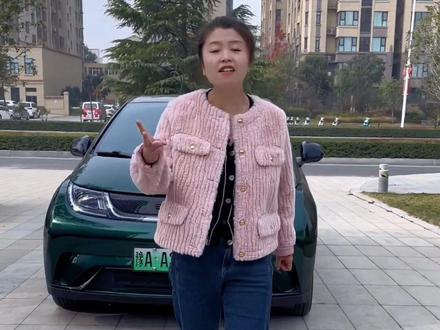 比亚迪车主一定要学会的两个安全设置,关键时刻是可以救命的!一定记得点赞收藏,以防日后找不到!#比亚迪 #比亚迪海豚 #汽车隐藏功能 #新能源汽车 #懂车帝