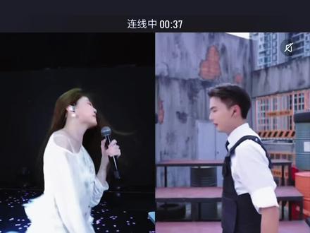 #上热门 各自自己的爱播来领吧,这个氛围好好,都嗨起来 #昊文 #娇娇 #昊晰 #蜜桃 向阳,昊蒙,新宇,一辰,配合相当好😁