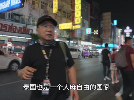 11分钟讲清楚金三角毒枭的前身今世 #禁毒