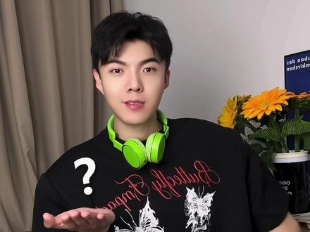 简单的手势舞又来啦 你说是为什么呢#手势舞 #手势舞教程