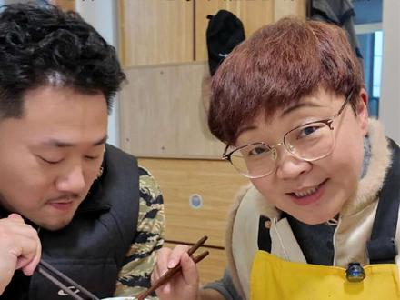 这道菜是祖奶奶教会我的,我再教给女婿,时代在变,传承不变 #过年的氛围 #家的味道 #云南丈母娘 #远嫁#记录真实生活