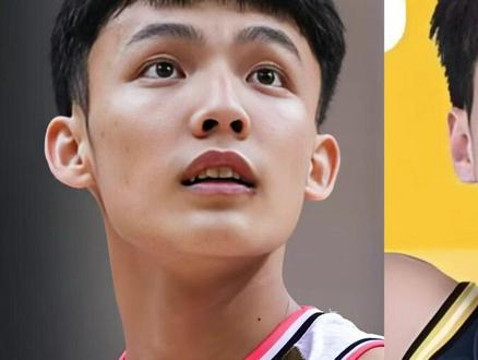 现役CBA广东籍球员都有谁?来看看这11位广东球员本赛季都有什么样的表现吧!#CBA #cba热门 #cba季后赛 #徐杰 #广东宏远