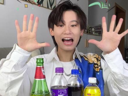 宿舍就能调的酒!不加冰都好喝!#调酒 #微醺 #大学生