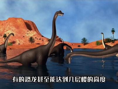 6种灭绝生物的真实叫声,霸王龙的真实声音如何?#萌知计划 #动物科普 #灭绝动物 #霸王龙