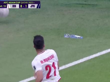 世界杯名额生变!伊朗一旦出局,这两队直接捡漏正赛!#世界杯 #伊朗 #伊拉克