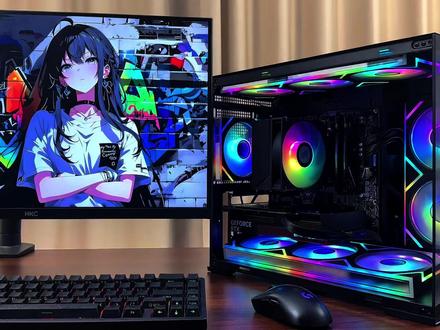 AMD 5500X3D D4平台天花板性价比拉满 性能怪兽! #七彩虹 #七彩虹50系显卡 #iGame显卡主板#七彩虹显卡 #七彩虹主板