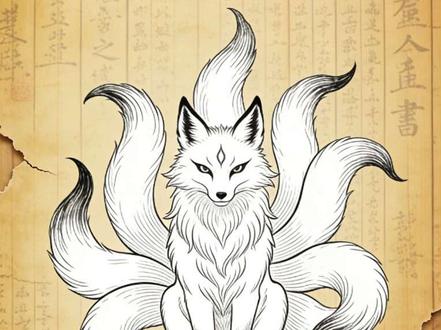 九尾狐真的存在?《山海经》原文记载的青丘山,就在今天的印尼爪哇岛!
九尾狐不是狐狸,它的尾巴环纹骗了古人两千年。
记住:山海无神话,只是古人的目击报告。
你觉得它冤不冤?冤扣1,不冤扣2。
#山海经 #九尾狐 #地理考证 #涨知识 #冷知识