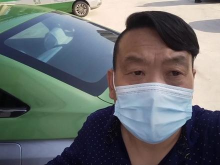 的哥老郭给新能源朋友介绍郑州充电站 希望能帮到大家 #知识分享 #用车知识 #遵纪守法 #交通安全