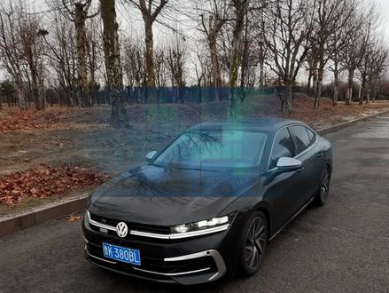 迈腾b9如何激活弹射起步程序,一条视频教会你#迈腾b9