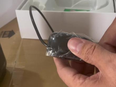 耕神U-228的对频视频!!扩音器 是在CHa通道对频!