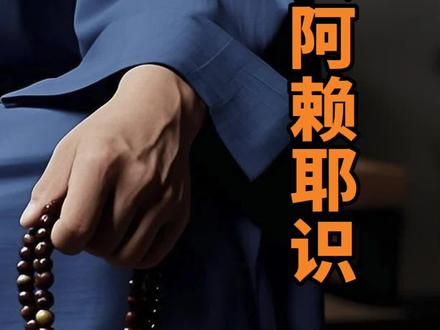 阿赖耶识,我们的记忆存储系统及行为源代码!