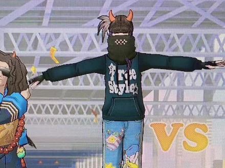 白送的安杰拉😬#篮球游戏 #街头篮球 #经典游戏