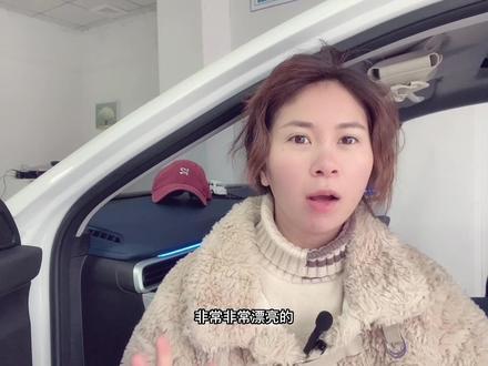 吉利帝豪氛围灯安装#洛阳氛围灯改装 #四代帝豪 #吉利汽车 #同城热门 #汽车内饰改装