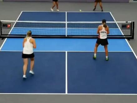 皮克球运动正在全球快速發展