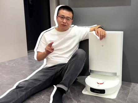买扫地机器人,教你如何薅羊毛#米家全能扫拖机器人2 #入手小家电还得上京东 #原来家还可以这样 #小米扫地机器人