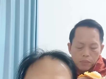 #粱志辉#回家#寻亲@DOU+小助手