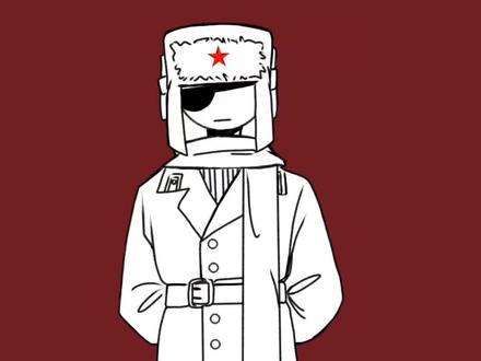 你是一个没用的孩子
#ch #国拟ch #绘画 #术力口